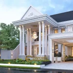 jasa arsitek emporio