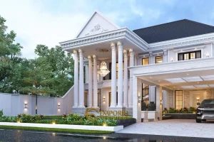 jasa arsitek emporio