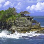 eksplorasi Tanah Lot Bali
