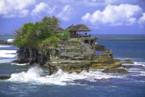 eksplorasi Tanah Lot Bali