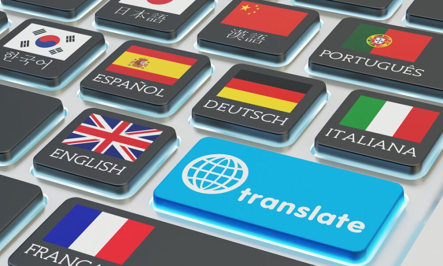 alasan memilih jasa penerjemah di Salsabila Translator