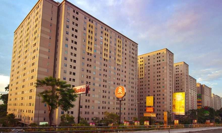 keunggulan apartemen Kalibata City