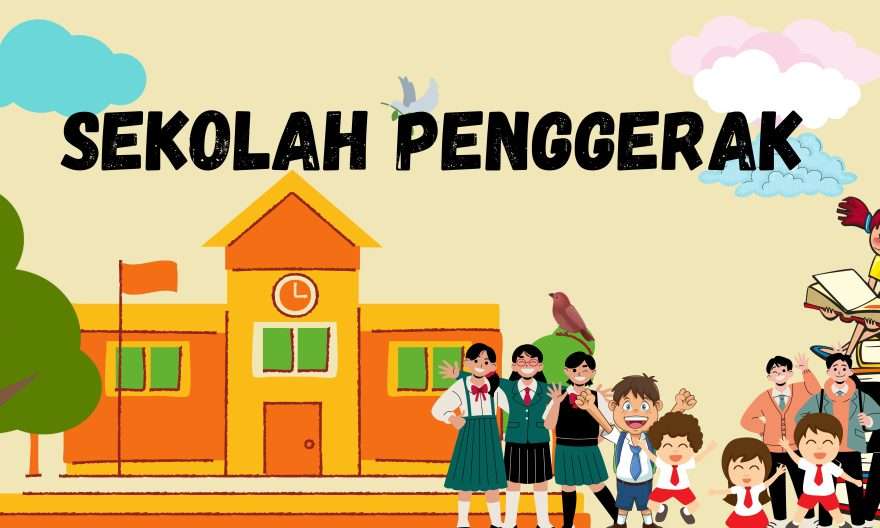 Program Sekolah Penggerak