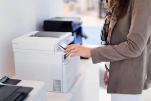 tips memilih service printer terdekat