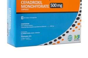 Cefadroxil