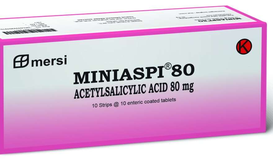 Obat Miniaspi