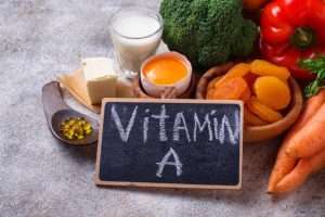 Vitamin A