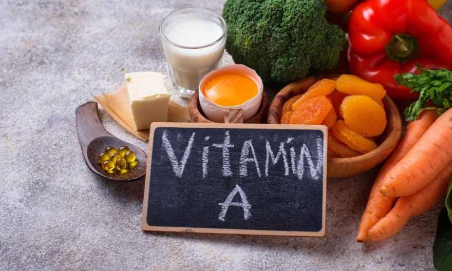 Vitamin A