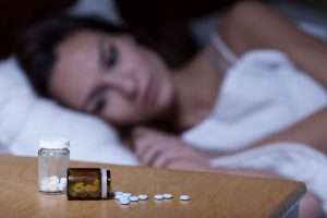 Yuk Ketahui Beragam Mitos dan Fakta Mengenai Obat Tidur