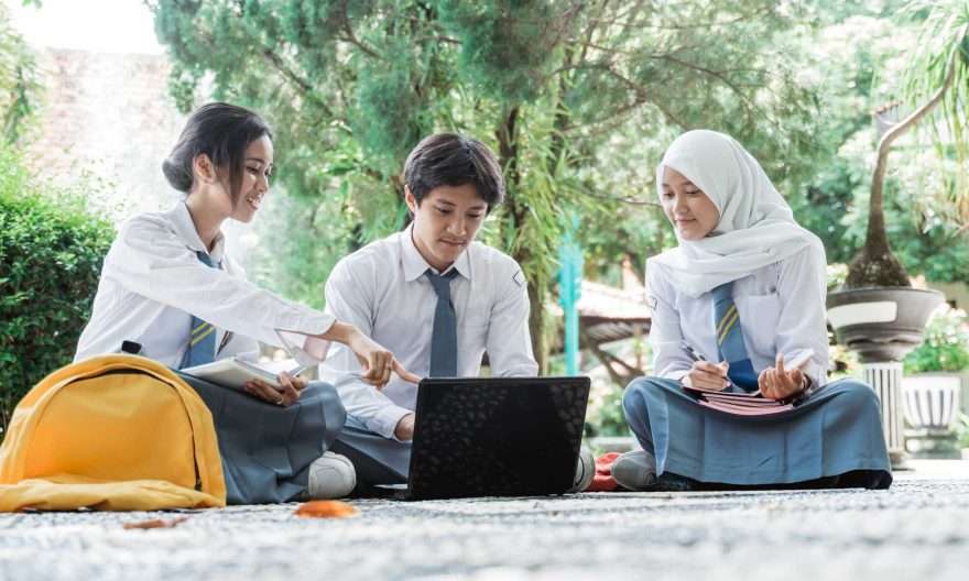 Manfaat Internet Berkecepatan Tinggi di Lingkungan Sekolah