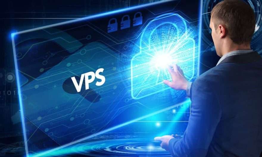 cara mempelajari VPS untuk website bisnis