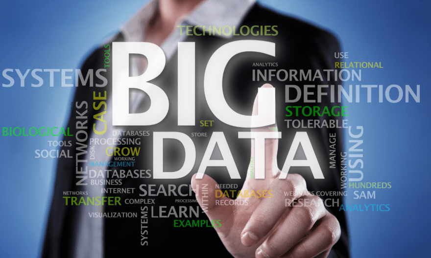 apa itu Big Data Solution