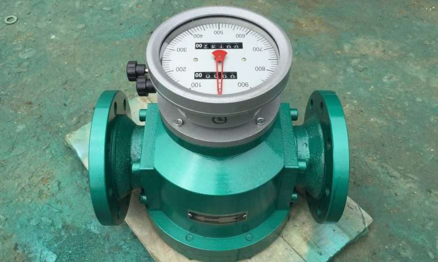 Inilah Jenis Oil Flow Meter dan Fungsinya untuk Kebutuhan Sobat