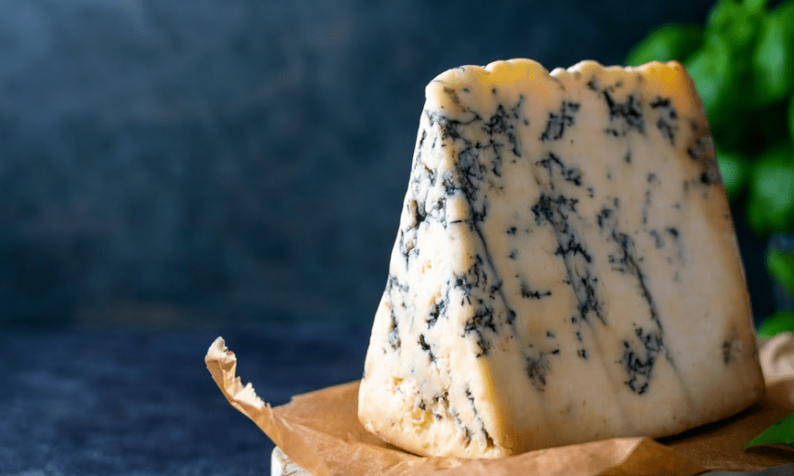 Mengenal Apa Itu Blue Cheese dan Manfaatnya