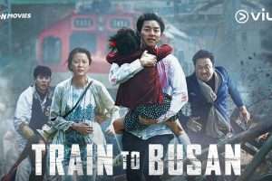 Nonton Film Train to Busan