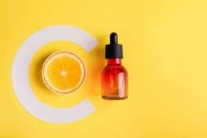 kapan waktu yang tepat konsumsi vitamin c