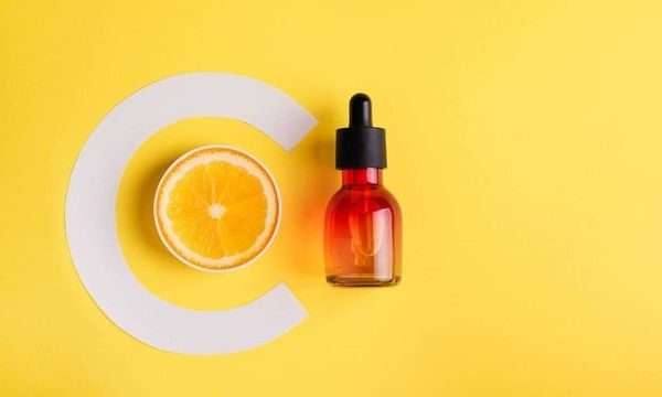 kapan waktu yang tepat konsumsi vitamin c