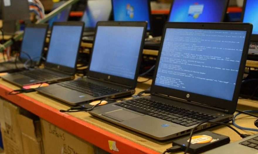 Sewa Laptop Surabaya untuk Mahasiswa Solusi Praktis dan Ekonomis