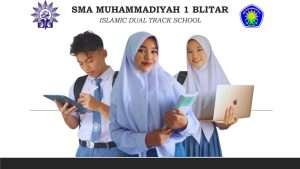 SMA Unggulan Blitar