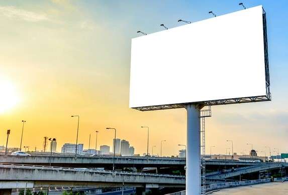 billboard
