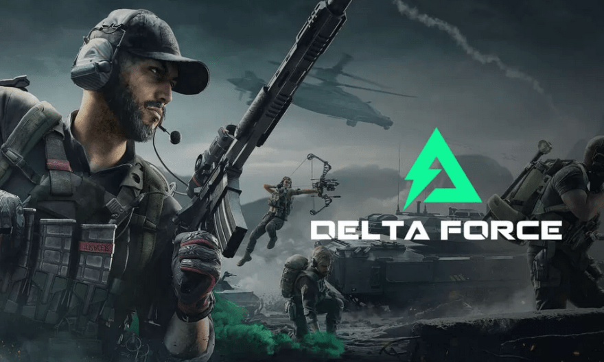 Top Up Delta Coin: Solusi Instan dan Aman Tambah Saldo Delta Force di VocaGame