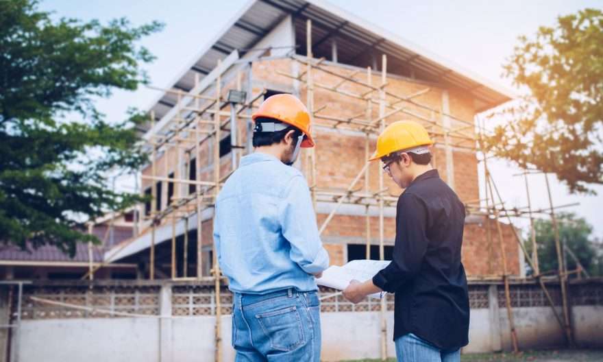 kesalahan kecil yang sering terjadi saat membangun rumah