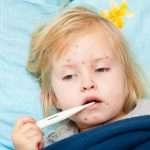 ciri-ciri penyakit campak