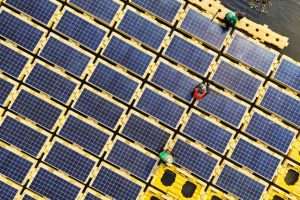 Strategi Efisiensi Energi untuk Sektor Manufaktur