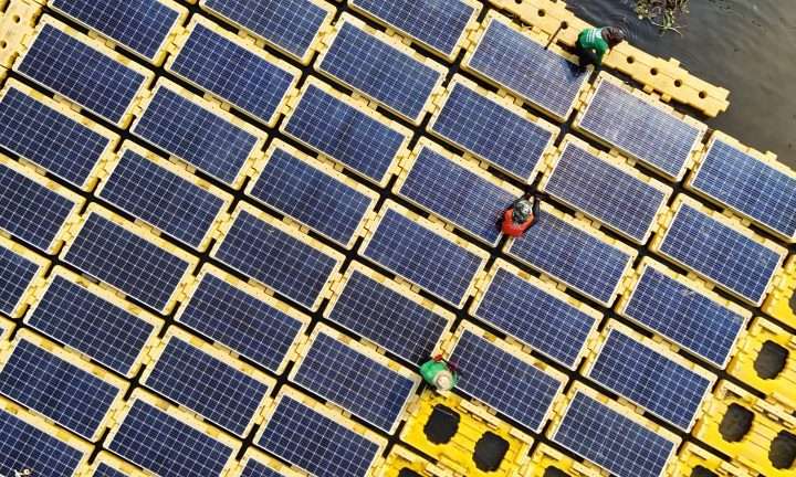 Strategi Efisiensi Energi untuk Sektor Manufaktur