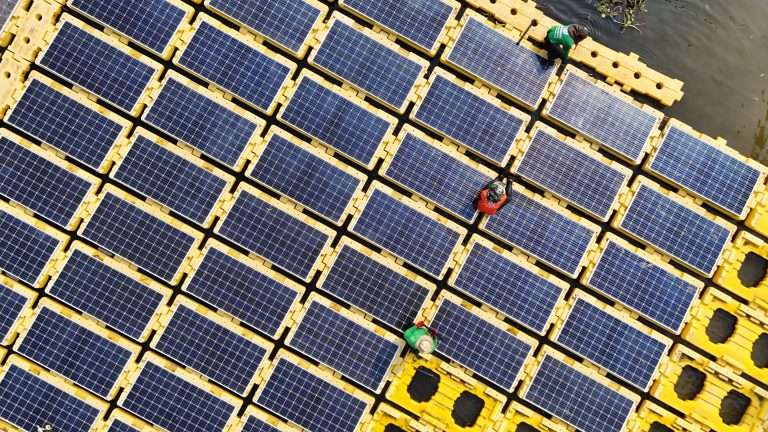 Strategi Efisiensi Energi untuk Sektor Manufaktur