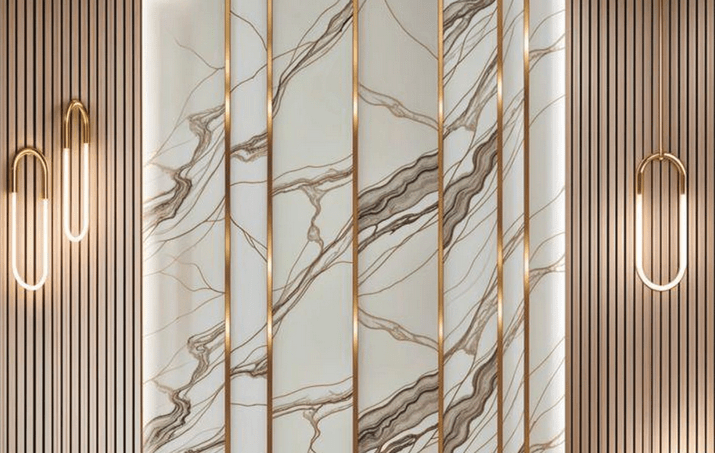 Tidak Hanya Estetik, Ini Alasan Memilih PVC Dinding untuk Dapur Anda