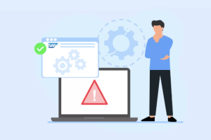 Data Replication from SAP