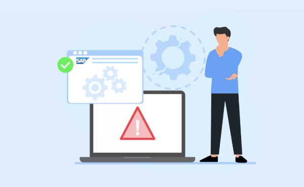 Data Replication from SAP