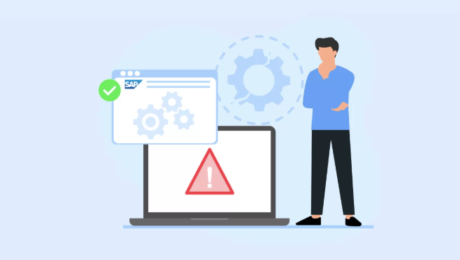 Data Replication from SAP